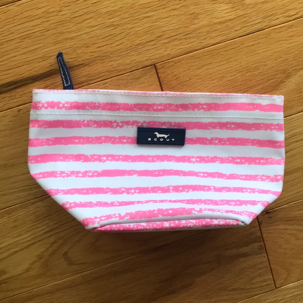 Scout Cosmetics Bag